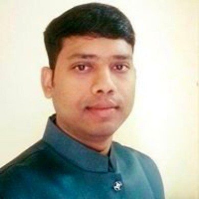 Bikash Choudhary, CEO and Founder of BestQ