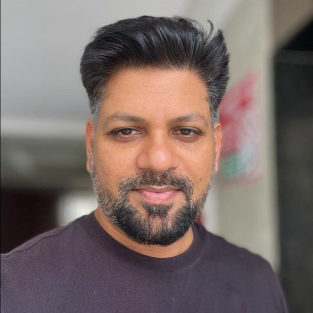 Vivek Dubey, Co-Founder of BestQ